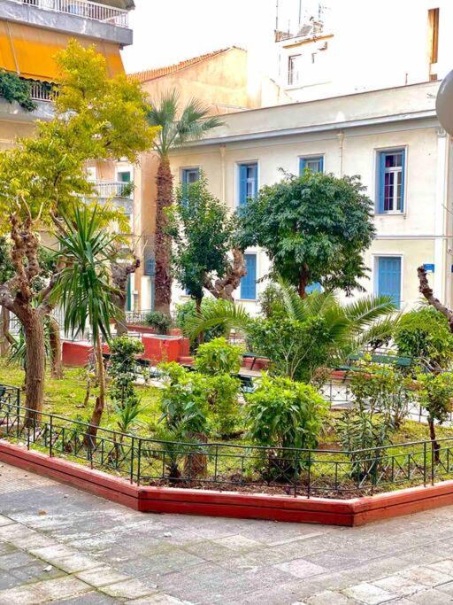 Home Sweet Home @ Central Athens 52 Sq.M. Esterno foto