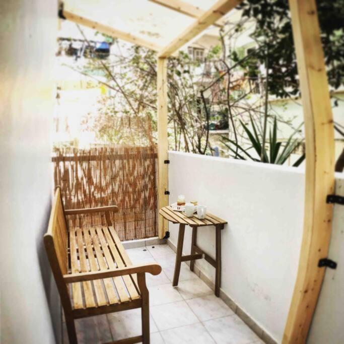 Home Sweet Home @ Central Athens 52 Sq.M. Esterno foto
