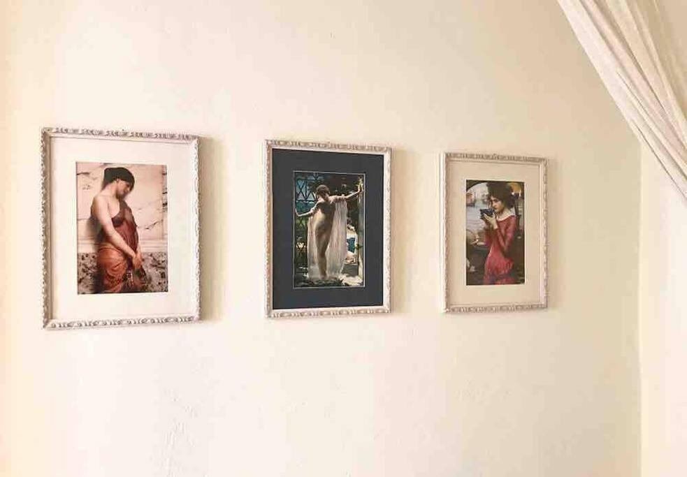 Home Sweet Home @ Central Athens 52 Sq.M. Esterno foto