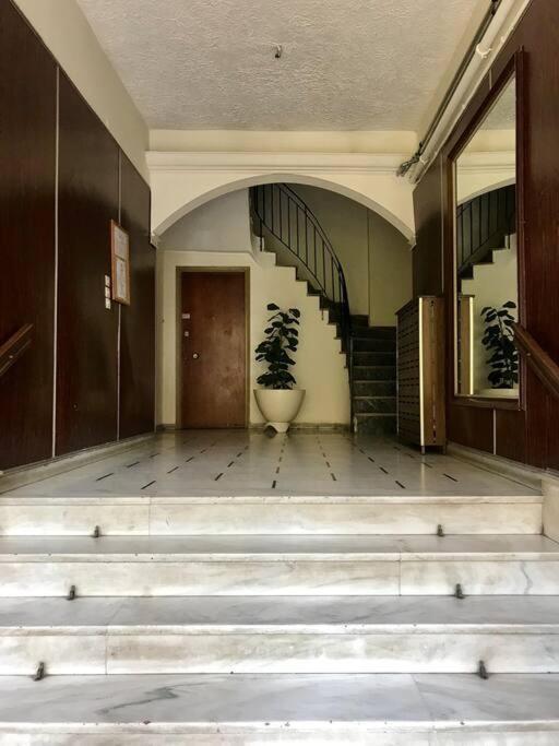 Home Sweet Home @ Central Athens 52 Sq.M. Esterno foto