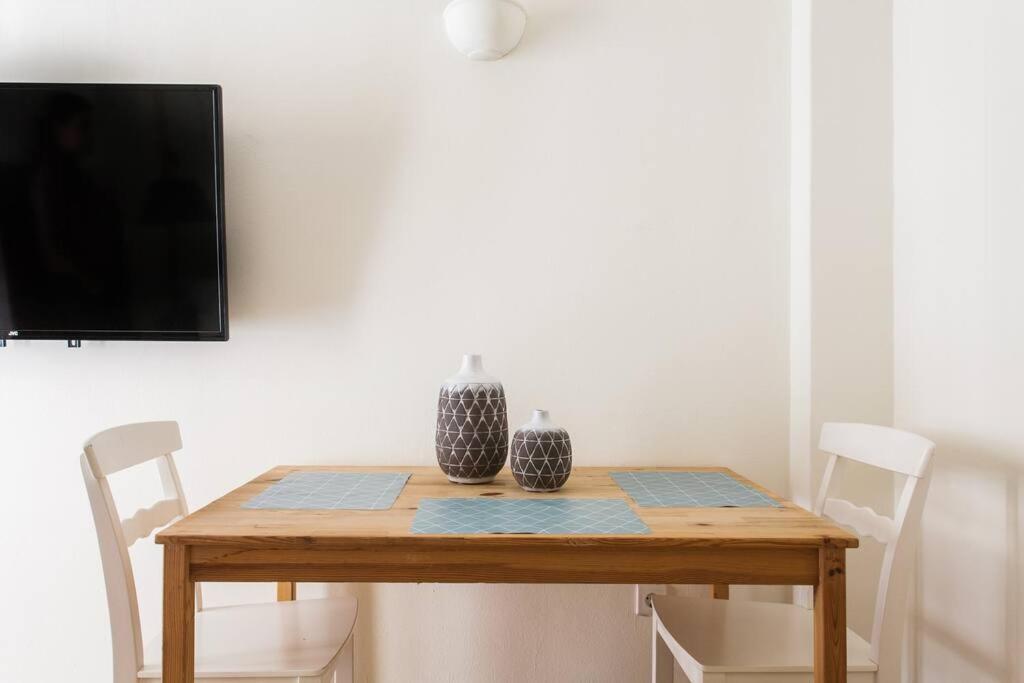 Home Sweet Home @ Central Athens 52 Sq.M. Esterno foto