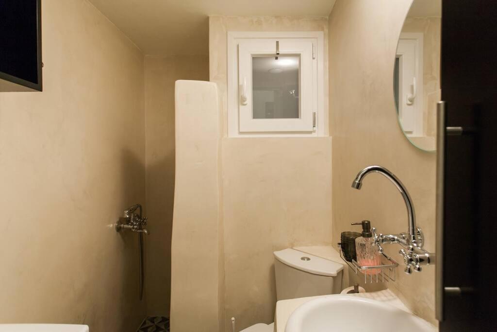 Home Sweet Home @ Central Athens 52 Sq.M. Esterno foto